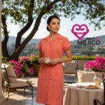 GUAYABATA LISA CORAL T-28,30