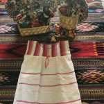 VESTIDO PARA NIÑA T-6