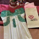 BLUSA SAN ANTONINO T-4