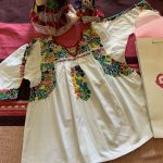 BLUSA SAN ANTONINO T-2
