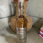 MEZCAL ESPADIN REPOSADO