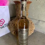 MEZCAL ESPADIN AÑEJO