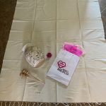 MANTEL DE TELAR 2.10 MTS X 2 MTS