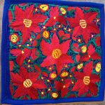 FUNDA COJIN