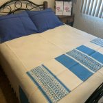 JGO DE FUNDAS PARA ALMOHADAS