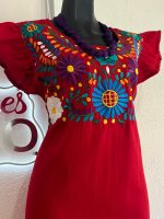 VESTIDO AYLEN T-G/EXG - Imagen 2