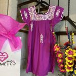BLUSA PARA NIÑA T-16