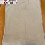 PANTALON DE LINO T-38