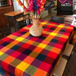 MANTEL DE POLIESTER 3 MTS X 1.56 MTS