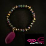 PULSERA ARTESANAL