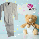 CONJUNTO DE NIÑO T-1