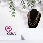 COLLAR BISUTERIA FINA