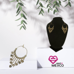 JGO DE ARETES