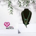 COLLAR DE CHAQUIRA