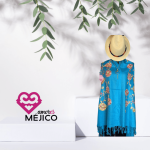 REBOZO LENTEJUELA