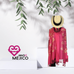 REBOZO LENTEJUELA