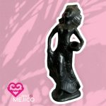 MUÑECA ISTMO