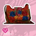 BOLSA TIPO ISTMO