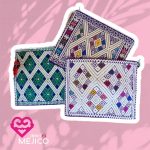 CARTERA DE TELAR