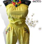 JUMPER LILI STRAPLE   T-CH