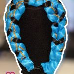 TRENZA DE LISTON
