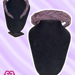 DIADEMA DE TELA
