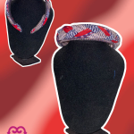 DIADEMA DE TELA