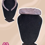 DIADEMA DE TELA