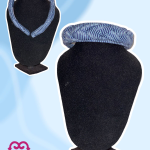 DIADEMA DE TELA
