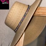 TOQUILLA DE PIEDRA PARA SOMBRERO
