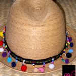 TOQUILLA ELASTICA PARA SOMBRERO