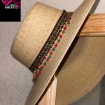 TOQUILLA ELASTICA PARA SOMBRERO