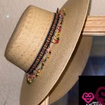 TOQUILLA ELASTICA PARA SOMBRERO