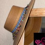 TOQUILLA ELASTICA PARA SOMBRERO
