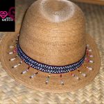 TOQUILLA ELASTICA PARA SOMBRERO