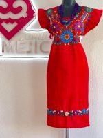 VESTIDO AYLEN T-G/EXG