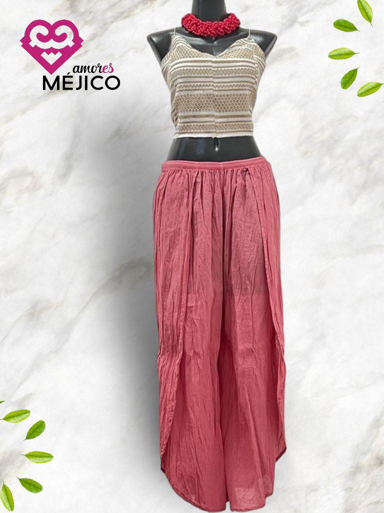 346645778_921265485654300_1471233329382975868_n CONJUNTO MANTA/TELAR ROSA T-UNITALLA - Imagen 1