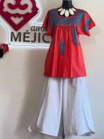 HUIPIL SAN ANTONINO T-M - Imagen 2