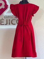 VESTIDO AYLEN T-G/EXG - Imagen 3