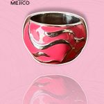 ANILLO BISUTERIA FINA