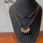 BISUTERIA FINA AZUL