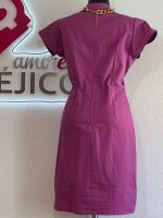 VESTIDO DE LINO T-CH - Imagen 3