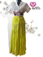 GUAYABERA DAMA T-34