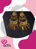 ARETES ARTESANALES DE FILIGRANA - Imagen 2