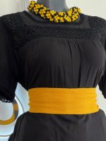 BLUSA DE RAYON CON ENCANJE T-M - Imagen 2