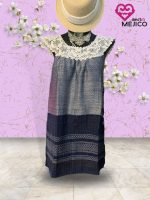 VESTIDO FINO T-Extra ch - Imagen 2