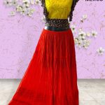 CROP TOP T- G