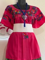 BLUSA SAN ANTONINO T-G - Imagen 2