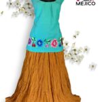 BLUSA DE LINO SIN MANGA   T-42