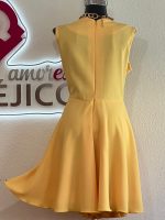 VESTIDO DALIA  T-34 - Imagen 2